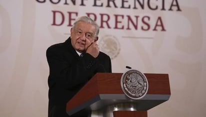 Coparmex es una especie de sector del PAN: AMLO