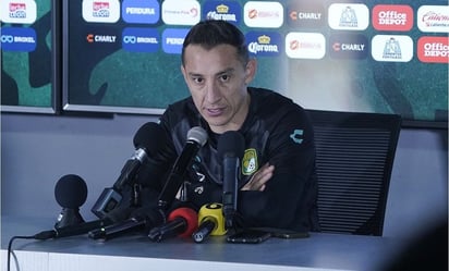 Andrés Guardado lanza fuerte dardo al futbol mexicano: Hay cosas oscuras que no nos dejan crecer