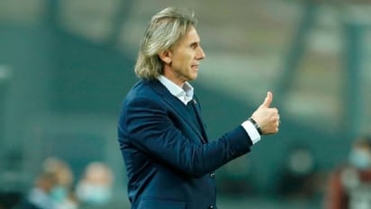 ¡Hay acuerdo! Ricardo Gareca, a un paso de dirigir a Chile