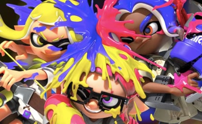 Splatoon 3 ya tiene fecha para su expansión: Disfruta de una nueva campaña de este colorido shooter de Nintendo Switch