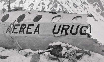 Cómo es el Valle de las Lágrimas, lugar donde cayó el avión con los jugadores uruguayos que inspiran 'La sociedad de la nieve' 