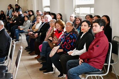 Los comités ciudadanos, una herramienta que da seguridad