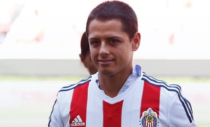 Chicharito Hernández: ¿Cuándo jugará el nuevo refuerzo de Chivas?