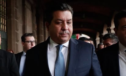 Presentan denuncia contra Cabeza de Vaca por presunta falsificación de documento