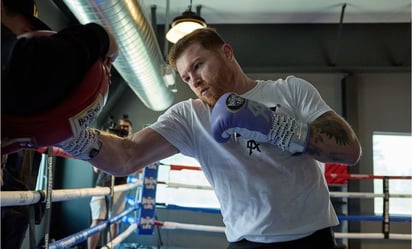 Canelo Álvarez ya tiene sede para su próxima pelea, sólo falta el rival