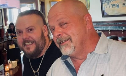 ¿Cómo se manifiesta una sobredosis de fentanilo, causa de muerte del hijo de Rick Harrison?