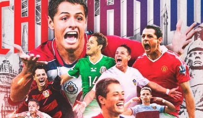 ¡A reventar! Chicharito llenará el Estadio Akron en su presentación con Chivas