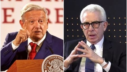 Zedillo 'es un representante de la oligarquía'; su gobierno fue faccioso no fue democrático: AMLO