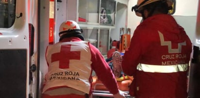 Los accidentes se convierten en una causa frecuente de muerte en Coahuila durante 2023, dejando atrás al COVID-19 en la clasificación