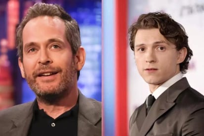 El actor Tom Hollander recibió una 'millonada' por error, tras ser confundido con Tom Holland