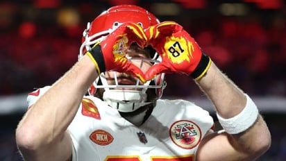 Chiefs aman Arrowhead, pero también aman ser aguafiestas de visita