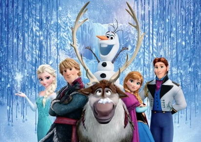 ¿Por qué ‘Frozen’ es tan querida por los niños? La explicación científica que los padres deben conocer: \'Frozen\' se ha coronado como una de las películas más exitosas de Disney, superando los 1,200 millones de dólares en taquilla.