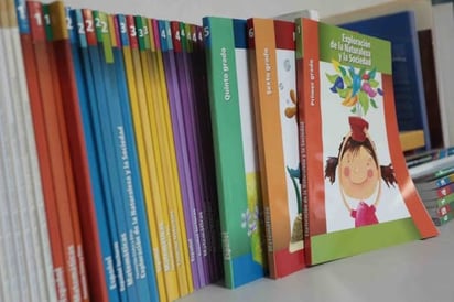 En Coahuila se prolonga la resolución sobre los nuevos libros de texto