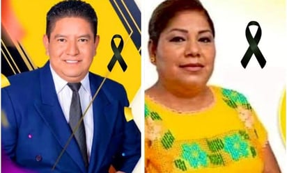 Asesinan a Marcelino Ruíz, exalcalde de Atlixtac, Guerrero, y a su esposa; PRD exige justicia