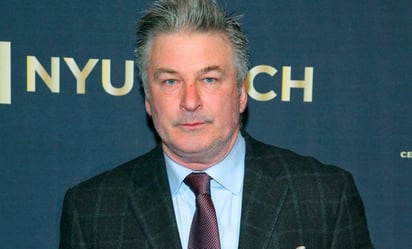 Sindicato de actores de Hollywood se lanza a favor de Alec Baldwin tras nuevas acusaciones en el caso 'Rust'