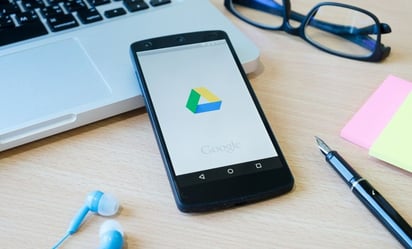 5 consejos para mejorar la seguridad de Google Drive