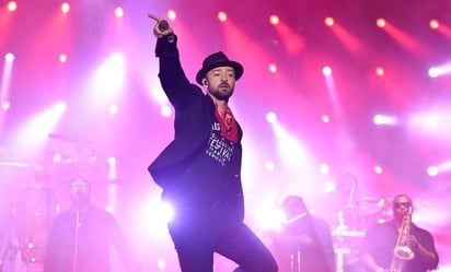 Justin Timberlake lanza 'Selfish', el primer sencillo de su nuevo disco