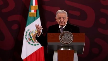 AMLO: Ya me enteré que Xóchitl Gálvez va a tener mañanera a las 10 de la mañana, me da mucho gusto