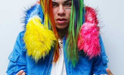 Tekashi 6ix9ine, acusado de violencia contra Yailin la Más Viral, obtiene libertad condicional