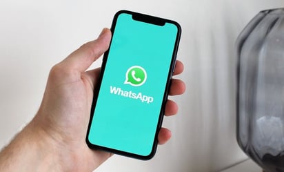 Cómo compartir pantalla en las videollamadas de WhatsApp