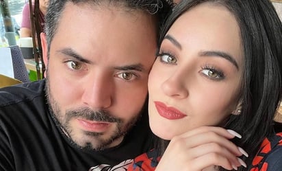 La familia Derbez crece, José Eduardo y su novia ¡esperan a su primer bebé!