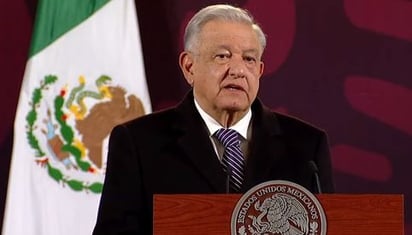 AMLO minimiza nuevos contagios por Covid-19; 'hay mucha desinformación', asegura