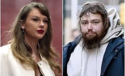 Acosador de Taylor Swift ha rondado su casa al menos 30 veces en dos meses