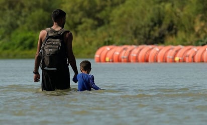 Republicanos prevén vetar acuerdo migratorio en la Cámara de Representantes