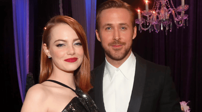 Antes de 'Barbie' y 'Poor Things', Emma Stone y Ryan Gosling compartieron un momento que preferirían olvidar: La actriz revivió un momento muy traumático de su infancia al intentar rodar una escena de \'Loco y estúpido amor\'