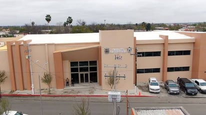 Casa de la Cultura se prepara para el próximo 14 de febrero