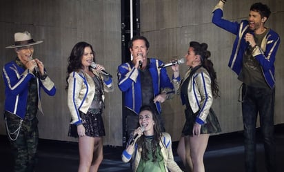 Timbiriche se prepara para su retorno a los escenarios: ¿Quiénes formarán parte del esperado regreso?