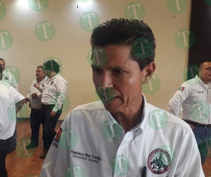 Obreros piden que juez no ponga 'zancadillas' a reactivación de AHMSA