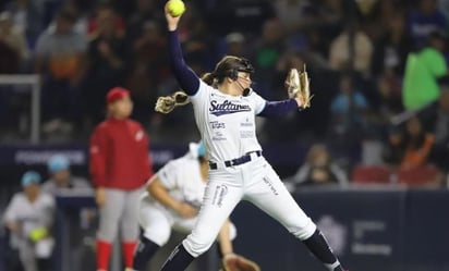 Sultanes Femenil rompe récord mundial de asistentes, en su debut en la Liga Mexicana de Softbol