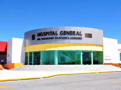 Prevalecen las atenciones por infecciones respiratorias en el hospital general 