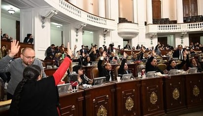 Panista urge a Morena ir a reuniones legislativas para atender crisis del agua en la Zona Metropolitana