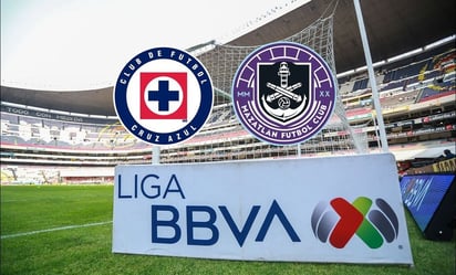 Liga MX: ¿A qué hora y por dónde ver Cruz Azul vs Mazatlán?