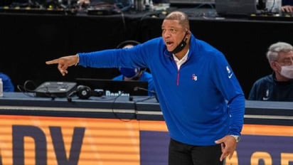 Doc Rivers debutará con los Bucks el lunes ante los Nuggets