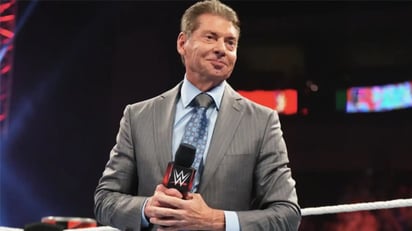 Vince McMahon renuncia a sus cargos en TKO y WWE tras acusaciones de violencia sexual