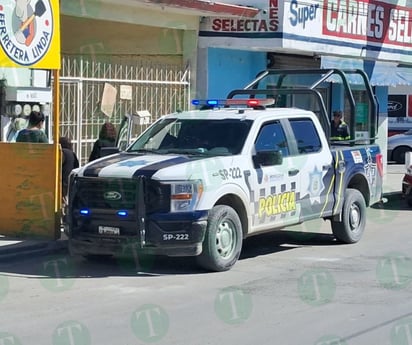 Adulto mayor fue sorprendido por la muerte mientras barría su casa