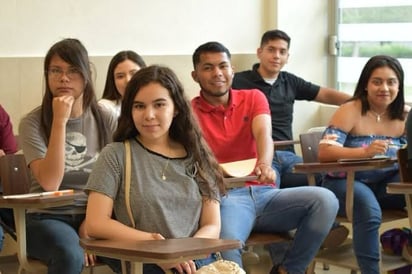 UTNC inicia estrategias para evitar deserciones de alumnos