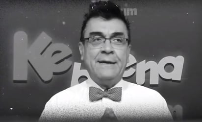 Fallece Paco Morán'El Kachawao', locutor de LaKeBuena