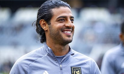 Amaury Vergara rompe el silencio y revela si Chivas va por Carlos Vela