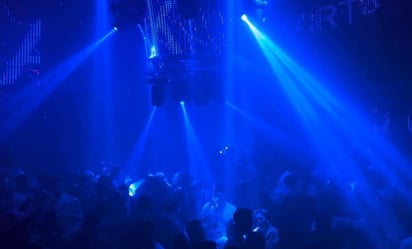 Se registra ataque armado en el centro nocturno Jakarta Club Life de Hermosillo