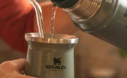 ¿Qué puede ocasionar en la salud el plomo presente en los vasos térmico Stanley y de otras marcas?