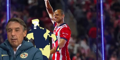 Ya que Chicharito llegó a Chivas, América respondería con un crack de 7 millones