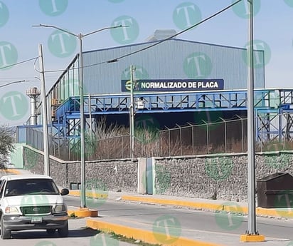 Redoblan vigilancia en AHMSA: Molino Steckel y Normalizado prioridad 