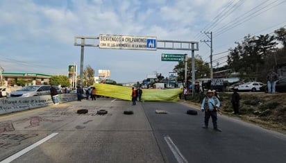 Universidad Intercultural de Pueblos de Guerrero exige ser reconocida como institución educativa