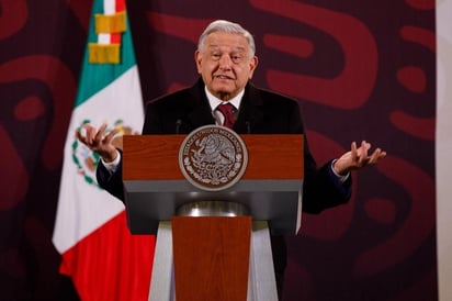 AMLO sobre violencia en México: 'Infartos son principal causa de muerte'