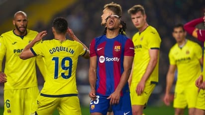 LaLiga, Jornada 22: El desplome total del Barcelona