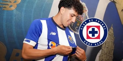 La nueva traba que le pone Ajax para que Jorge Sánchez llegue a Cruz Azul